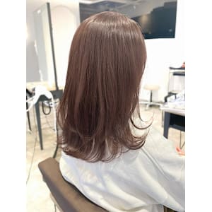 NOA 福島店×スタイル