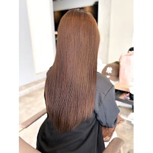 NOA 福島店×スタイル