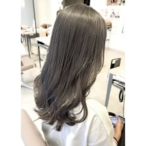 NOA 福島店×スタイル