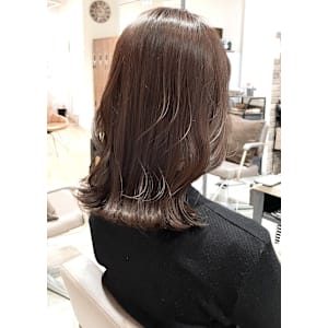 NOA 福島店×スタイル