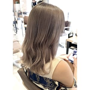 NOA 福島店×スタイル