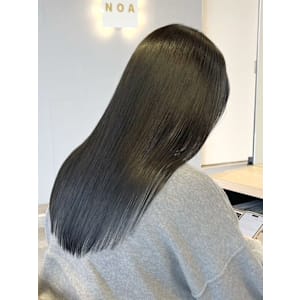 NOA 福島店×スタイル