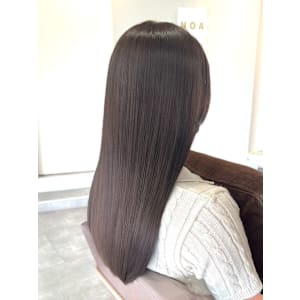 NOA 福島店×スタイル