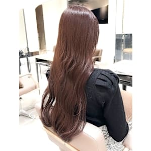 NOA 福島店×スタイル