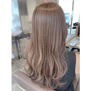 NOA 福島店×スタイル