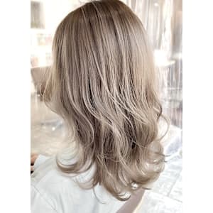 NOA 福島店×スタイル