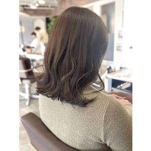 NOA 福島店×スタイル