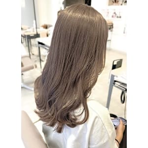 NOA 福島店×スタイル