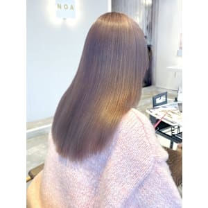 NOA 福島店×スタイル