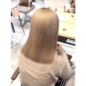 NOA 福島店×スタイル