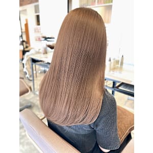 NOA 福島店×スタイル