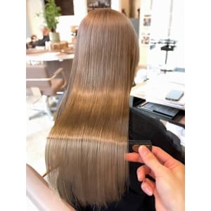 NOA 福島店×スタイル