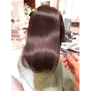 NOA 福島店×スタイル