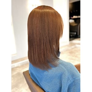 NOA 福島店×スタイル