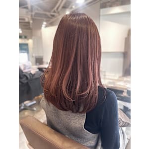 NOA 福島店×スタイル