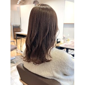 NOA 福島店×スタイル