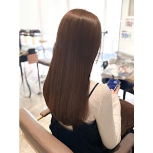 NOA 福島店×スタイル