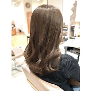 NOA 福島店×スタイル