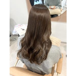 NOA 福島店×スタイル