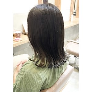 NOA 福島店×スタイル