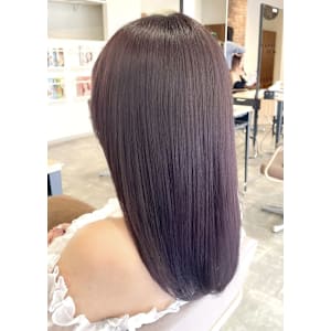 NOA 福島店×スタイル