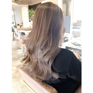 NOA 福島店×スタイル