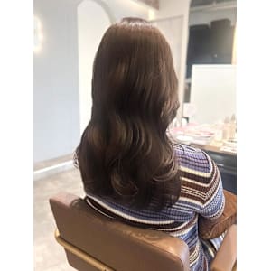 NOA 福島店×スタイル