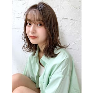 NOA 福島店×スタイル