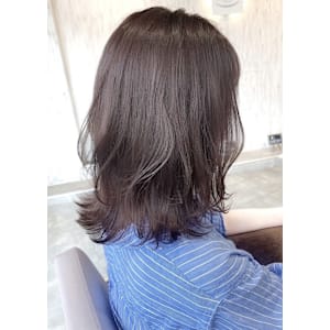 NOA 福島店×スタイル