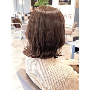 NOA 福島店×スタイル