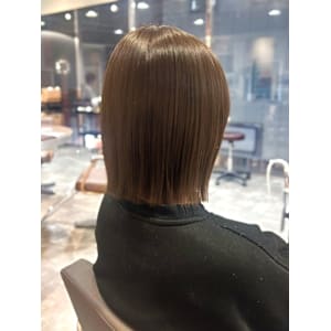 NOA 福島店×スタイル