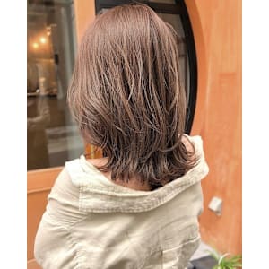 NOA 福島店×スタイル