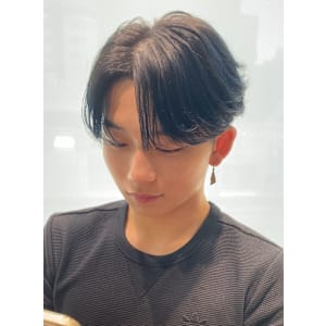 フェザーショート！