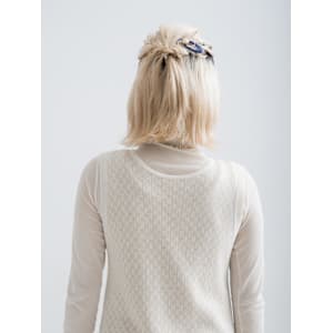 #切りっぱなしボブ #ポイントヘアアレンジ #レイヤーボブ