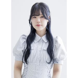 #ブルーブラック #ポイントヘアアレンジ