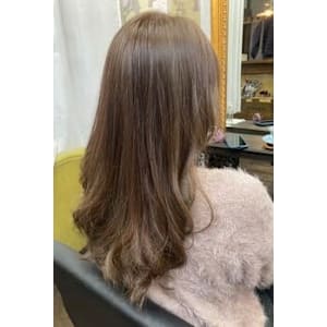 tete et clou×スタイル