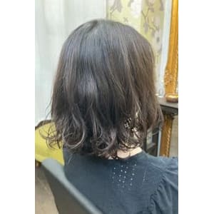 tete et clou×スタイル