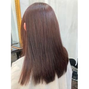 tete et clou×スタイル