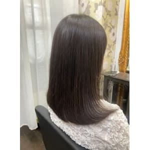 tete et clou×スタイル