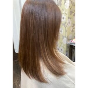 tete et clou×スタイル