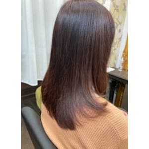 tete et clou×スタイル