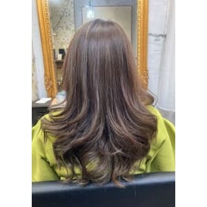 tete et clou×スタイル