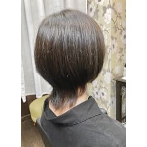 tete et clou×スタイル