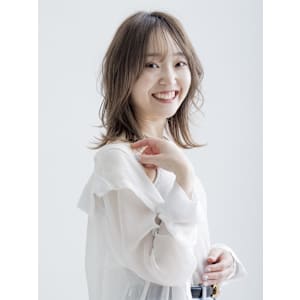 #ラフパーマ #レイヤーボブ 