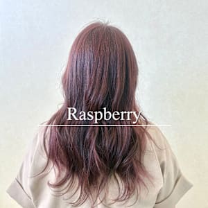 ラズベリー - L'eclat×SHISEIDO【レクラ】掲載中