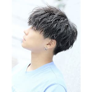 ソフトツイストスパイラル