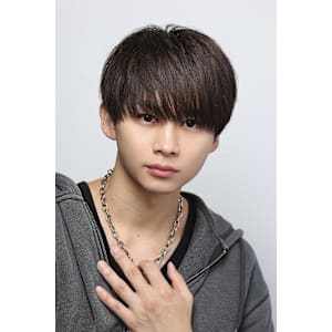 ナチュラルマッシュ