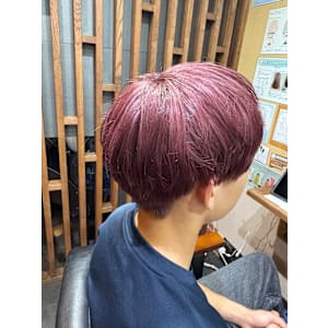 パープルカラー - Papillon Rose【パピヨンロゼ】掲載中