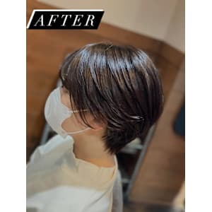 艶✨Before After✨