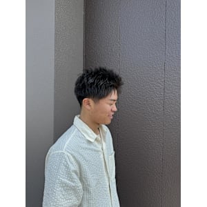 スッキリスパイキー